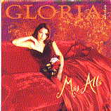 Gloria Estefan - Mas Alla
